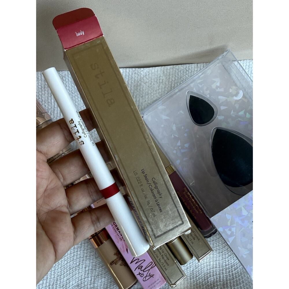 Assorted Makeup Lot Bundle - Picture 8 of 16
